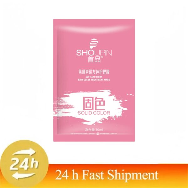 قناع سحري لإصلاح الشعر ، إصلاح 5 ثوان ، تلف ، حمل شعر ، نعومة مجعدة ، لامعة ، ترطيب عميق ، عناية ، زيت أساسي ، 60 *